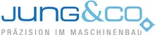 Jung & Co. Gerätebau GmbH Logo