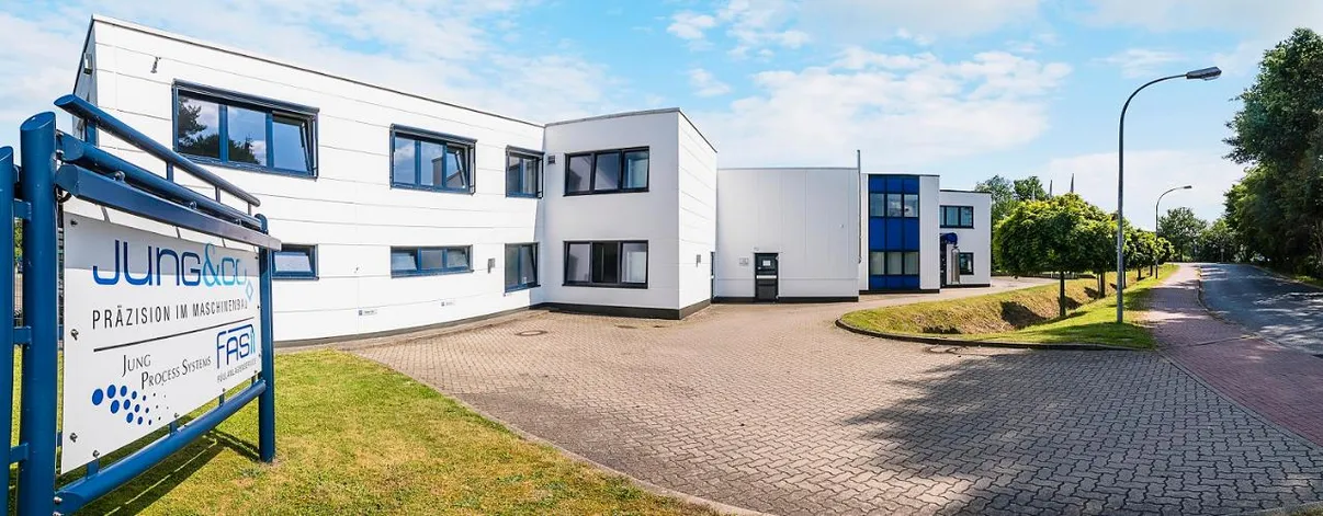 Jung & Co. Gerätebau GmbH