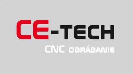 CE-tech s,r.o. logo