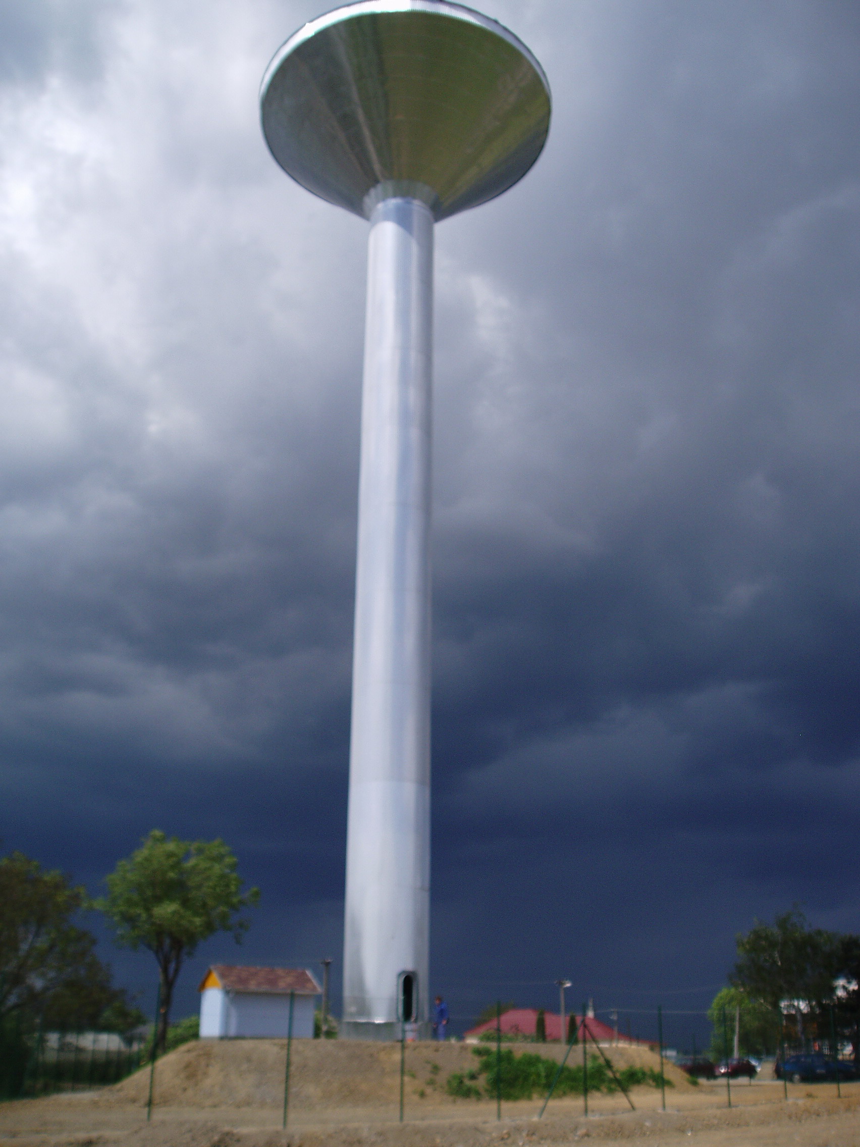 WaserbehÃ¤lter
