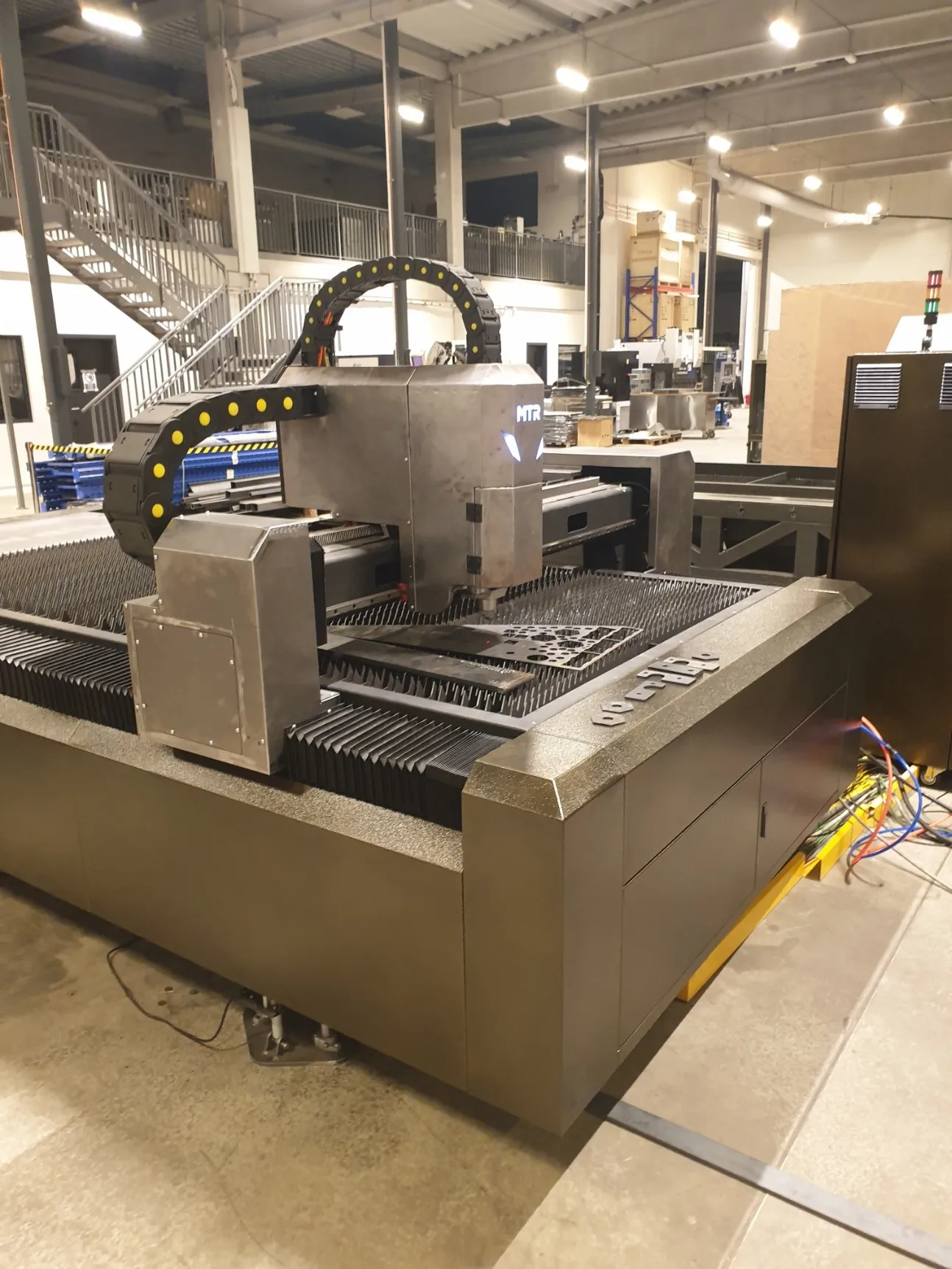 laser Fiber