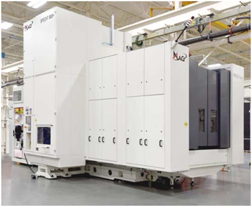Specht 800