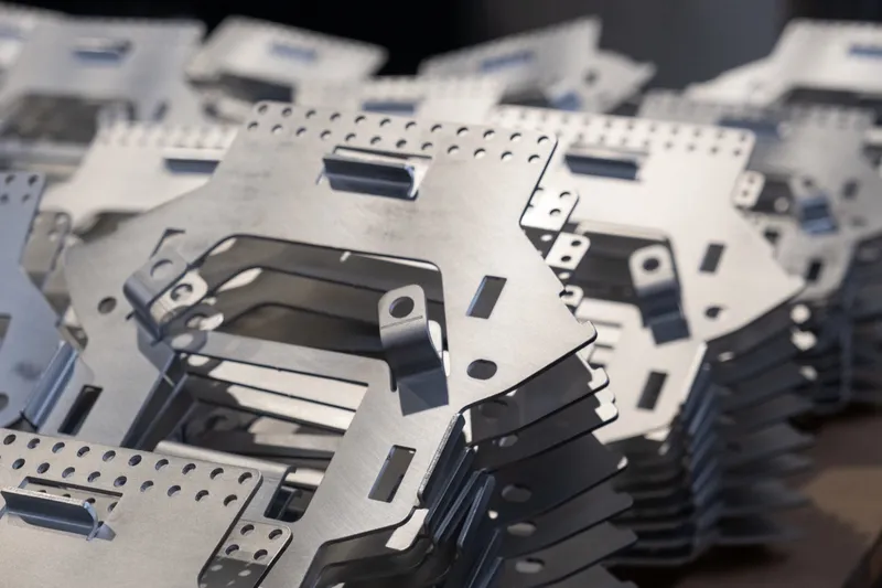 LASER + BENDING