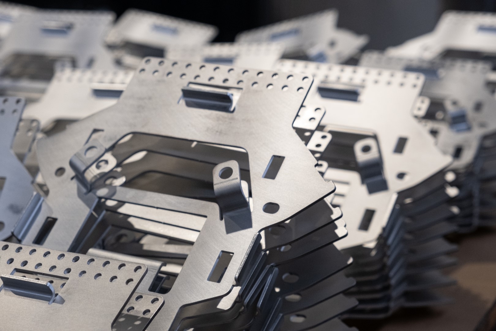 LASER + BENDING