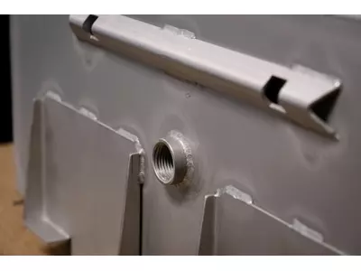 LASER + BENDING + WELDING