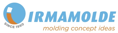 IRMAMOLDE, LDA Logo