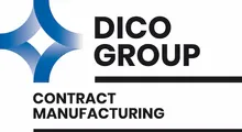 DI.CO SERVICE S.R.L. Logo