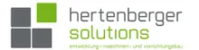 Hertenberger Solutions GmbH Logo
