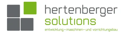 Logo di Hertenberger Solutions GmbH