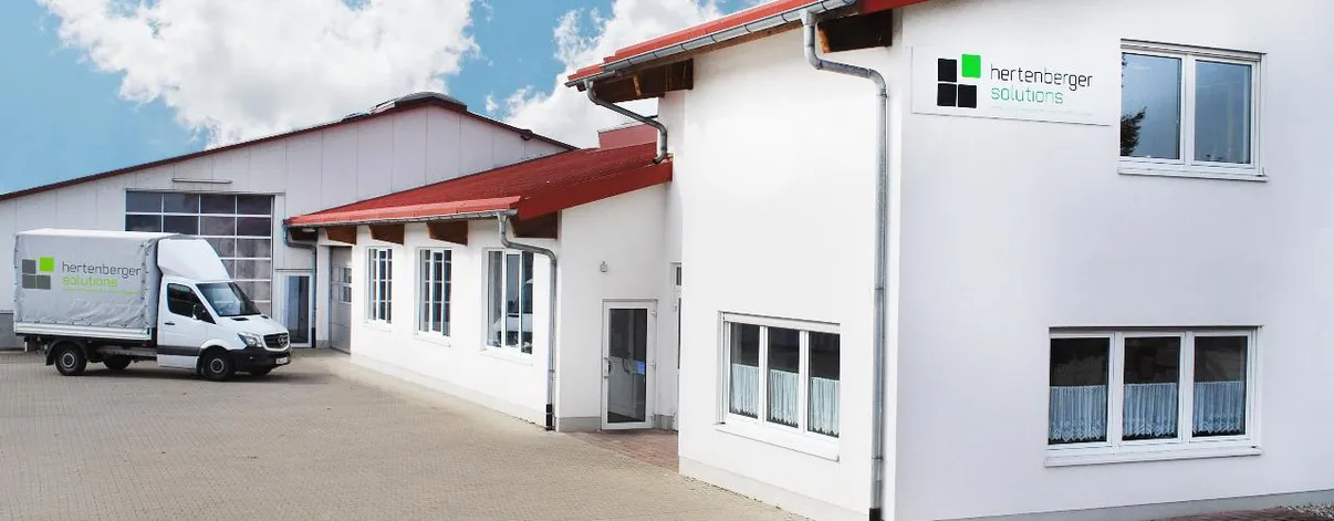 Hertenberger Solutions GmbH
