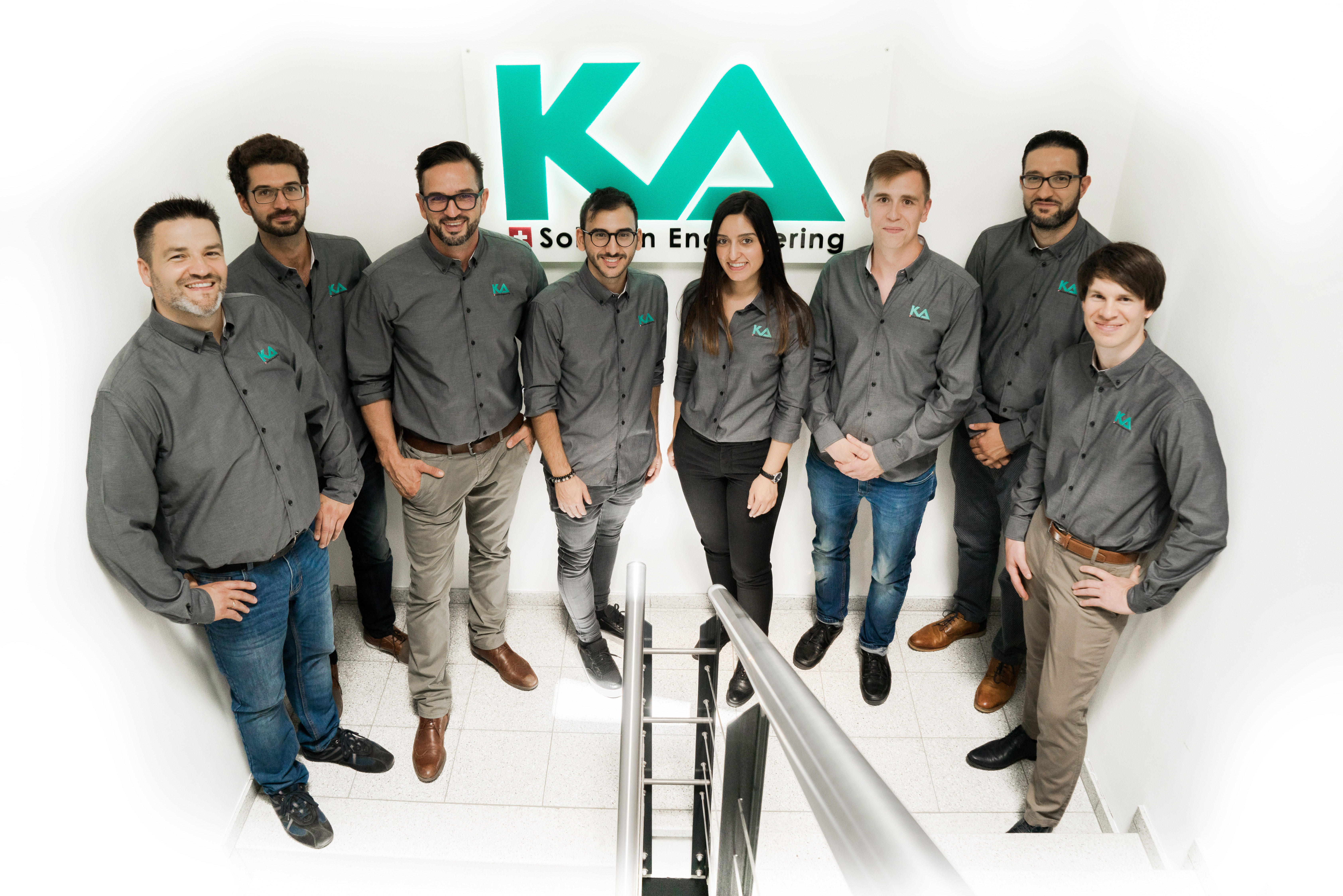 Team Kinemation AG