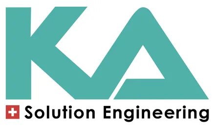 Logo di Kinemation AG