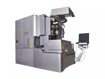 Drahterodieren - SODICK ALN 400G