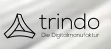 Trindo Digitalmanufaktur GmbH Logo