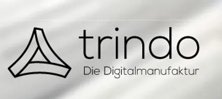 Logo di Trindo Digitalmanufaktur GmbH