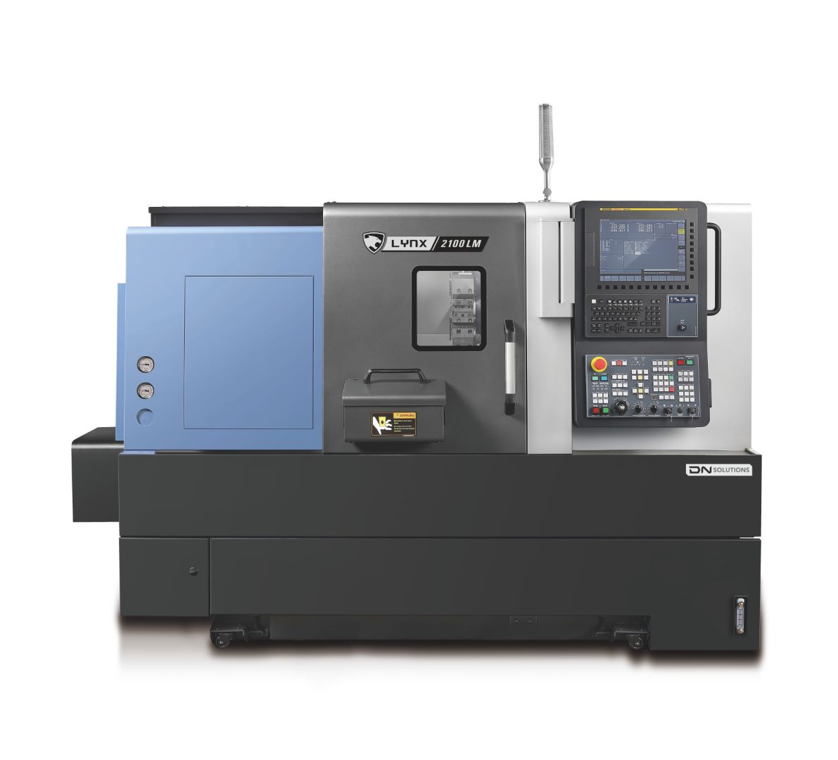 DOOSAN  Lynx 2100