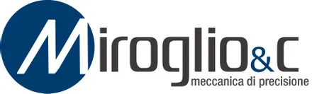 Logo di MIROGLIO e C. SPA