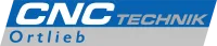 CNC-Technik Ortlieb GmbH & Co. KG Logo