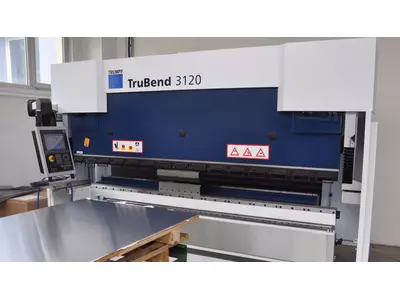TRUBEND 3120