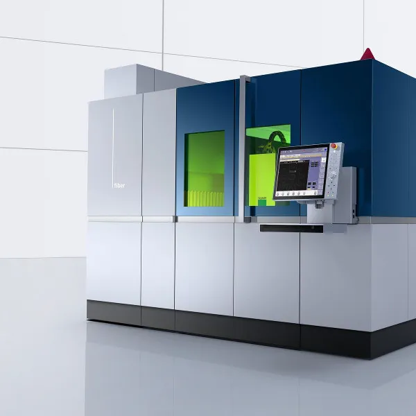 TRULASER 5040 FIBER