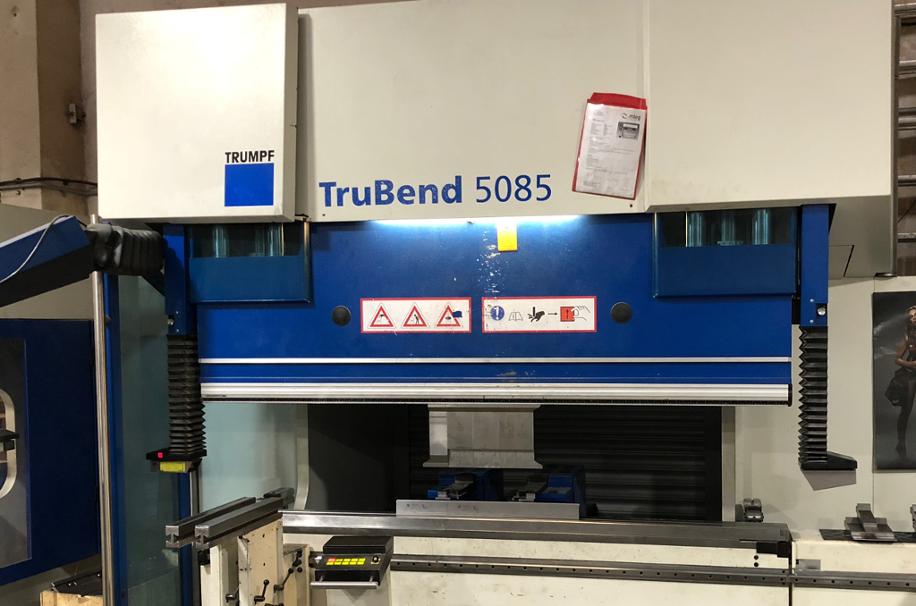 TRUBEND 5085