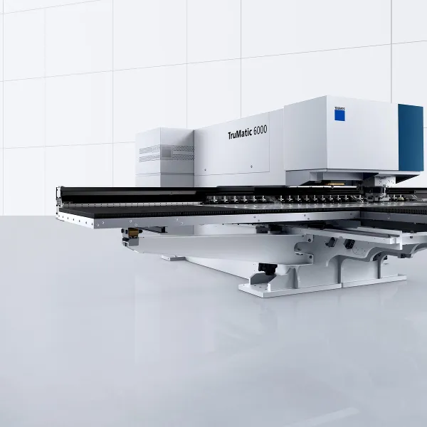 „TRUMATIC 6000“