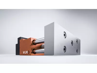 E-Bockzylinder, elektromotorischer Schieber, E-Schieber