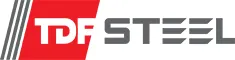 Logo di TDF Steel Kft
