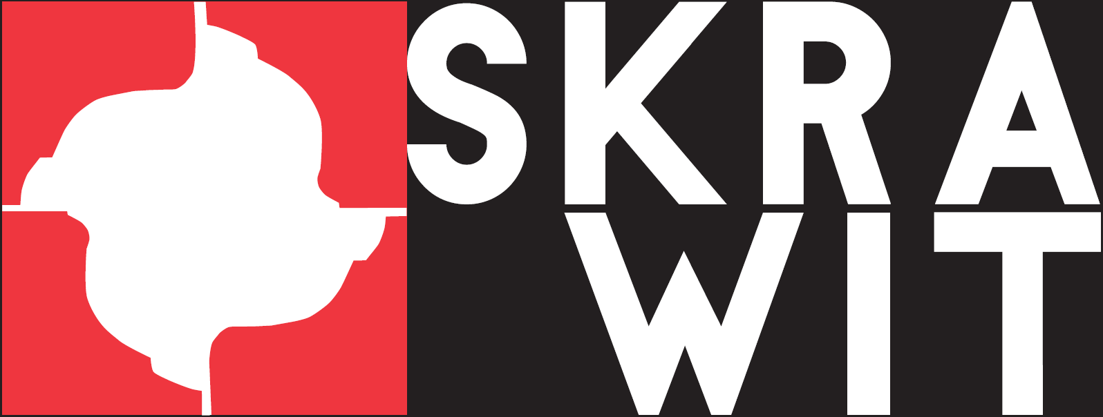 SKRAWIT – Witold Rębowski Logo