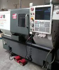 HAAS ST10
