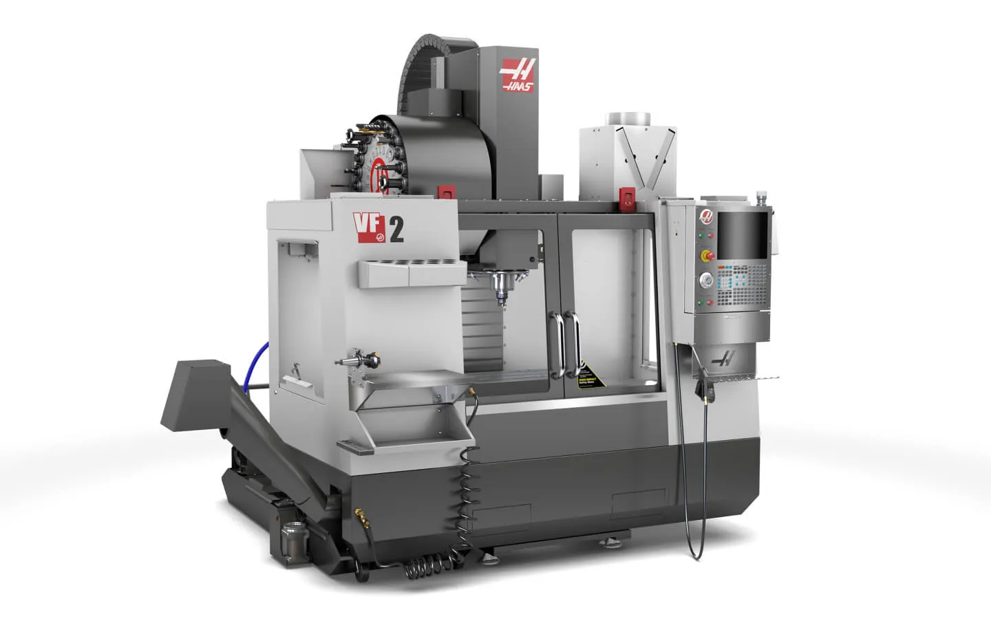 HAAS VF2