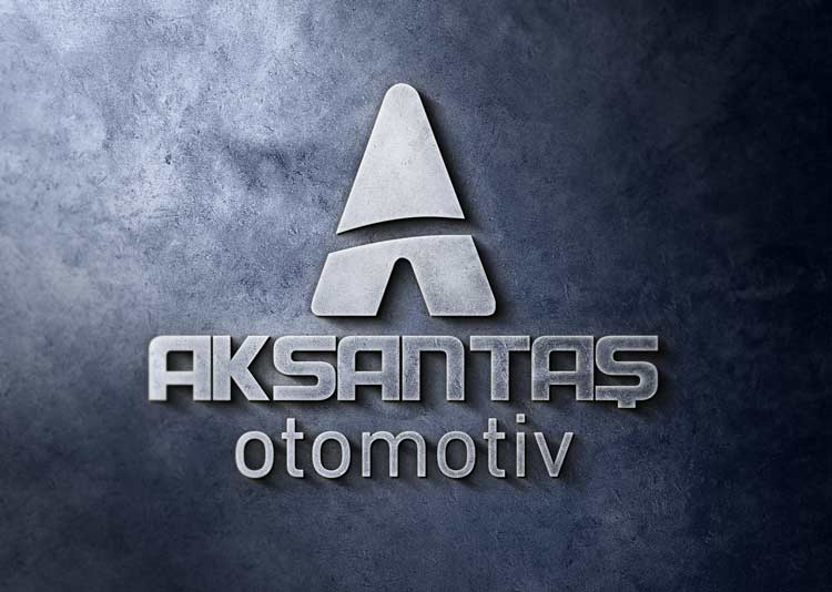 Aksantaş Ticari Araç Metal San. Tic. LTD.ŞTİ. Logo