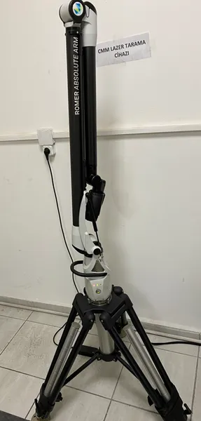 CMM  3D MESSGERAT / HEXAGON METROLOGY F-41800