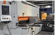 CNC ABKANT