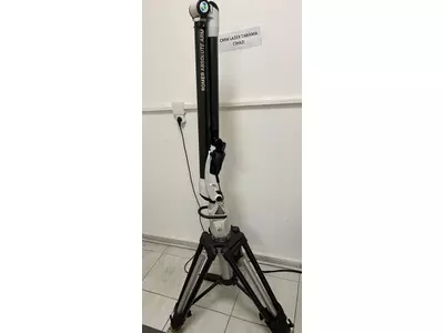 CMM  3D MESSGERAT / HEXAGON METROLOGY F-41800