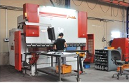 CNC ABKANT