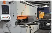 CNC ABKANT