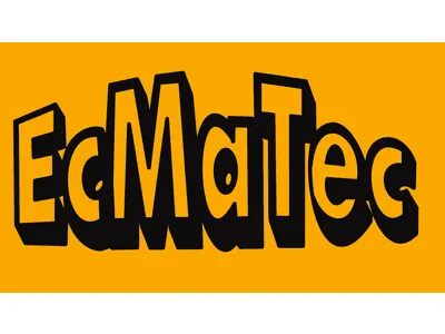 A. Eckert Metall und Maschinenbau GmbH & Co. KG logo