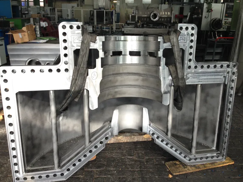 Turbine