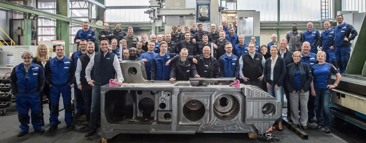 Ing. Kurt Schade GmbH & Co. KG