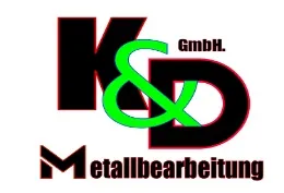 Logo di K&D Metallbearbeitung