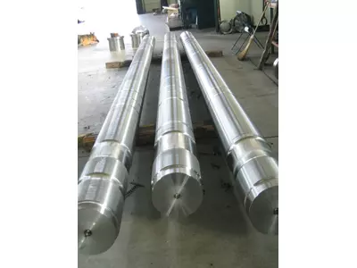 Colonne per pressofusione