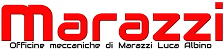 Logo von Marazzi officine meccaniche di Marazzi Luca Albino
