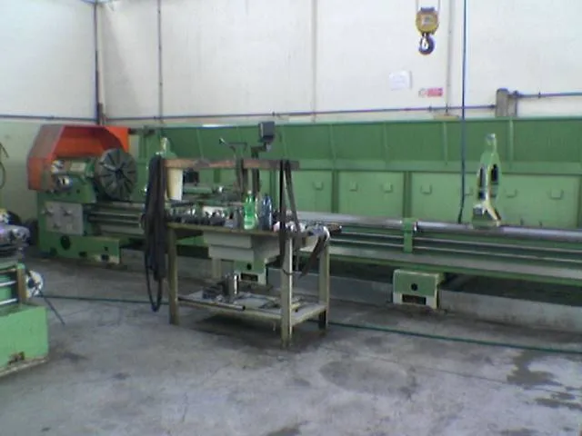 T400 x 6500
