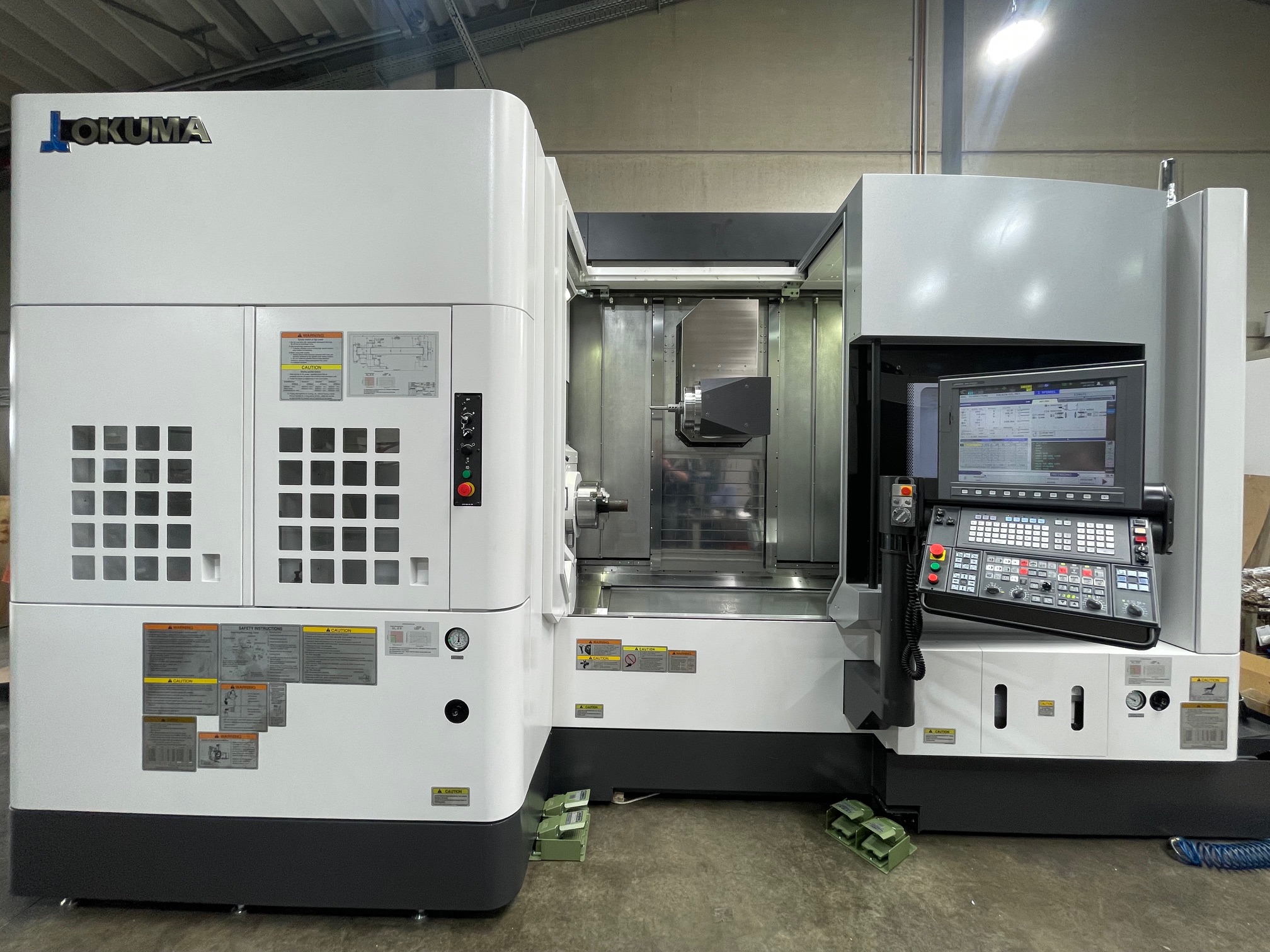 Multus U3000 1SW