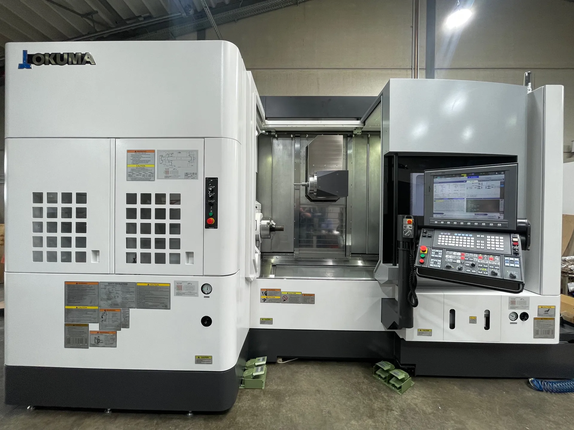 Multus U3000 1SW