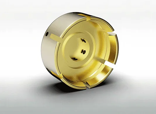 Entlüftungsdeckel