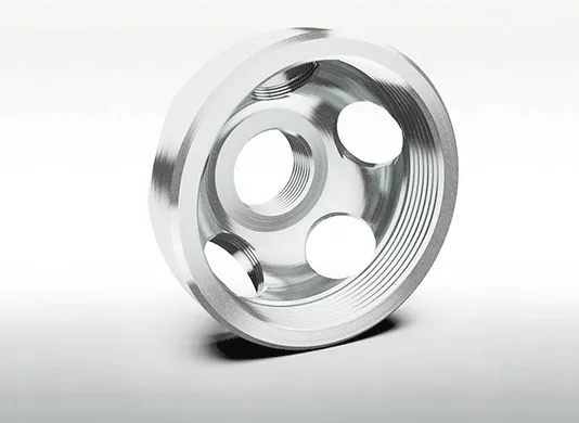 Verteilerdeckel