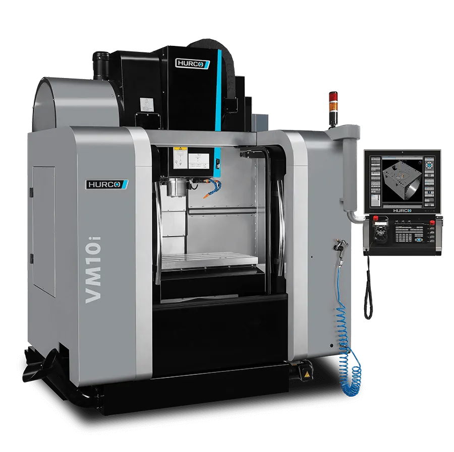 Hurco VM10i