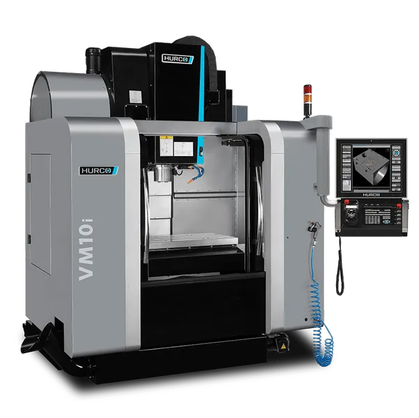 Hurco VM10i